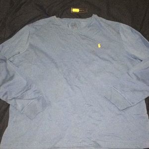 Polo by Ralph Lauren long sleeve